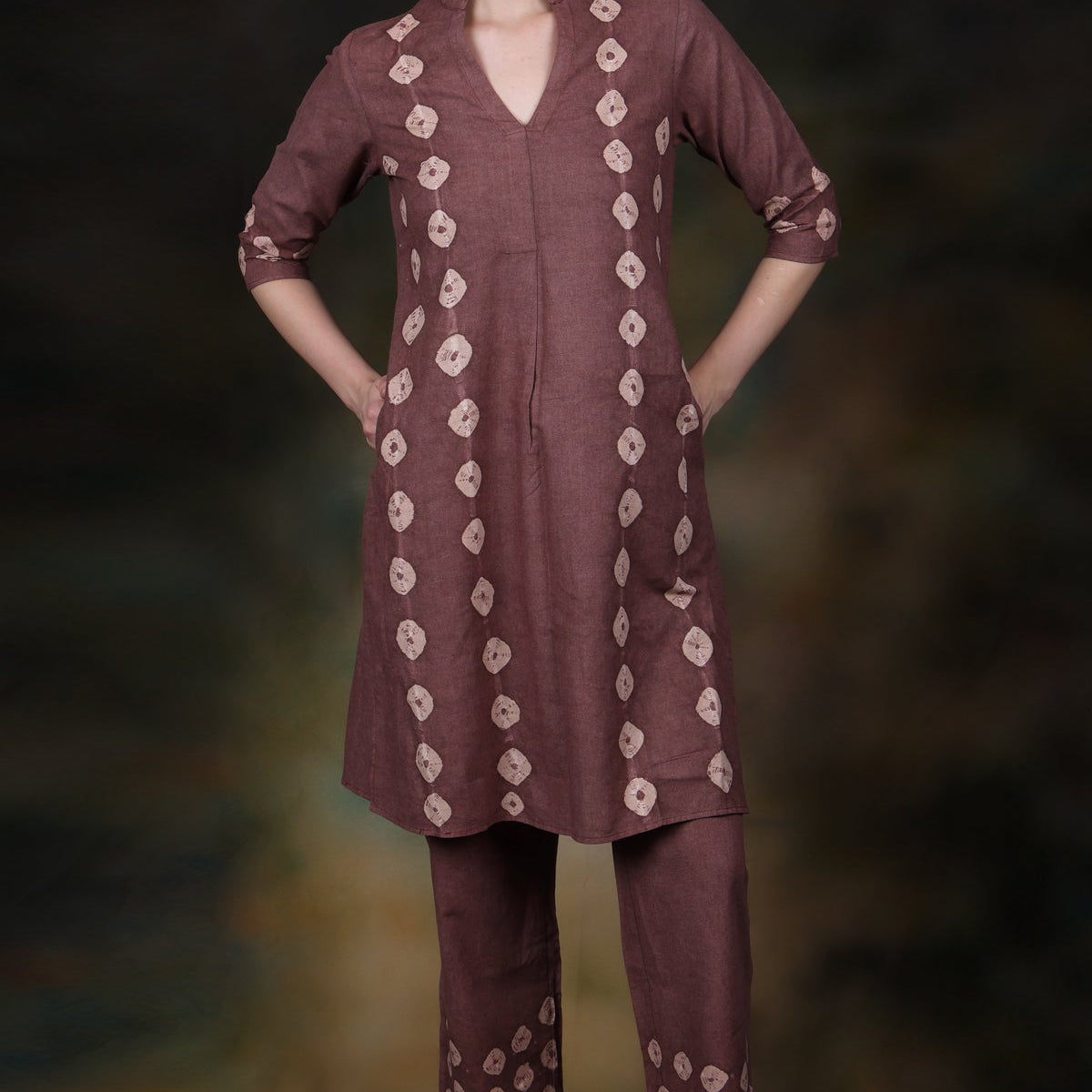 Bhuri Coord - Atulyakala