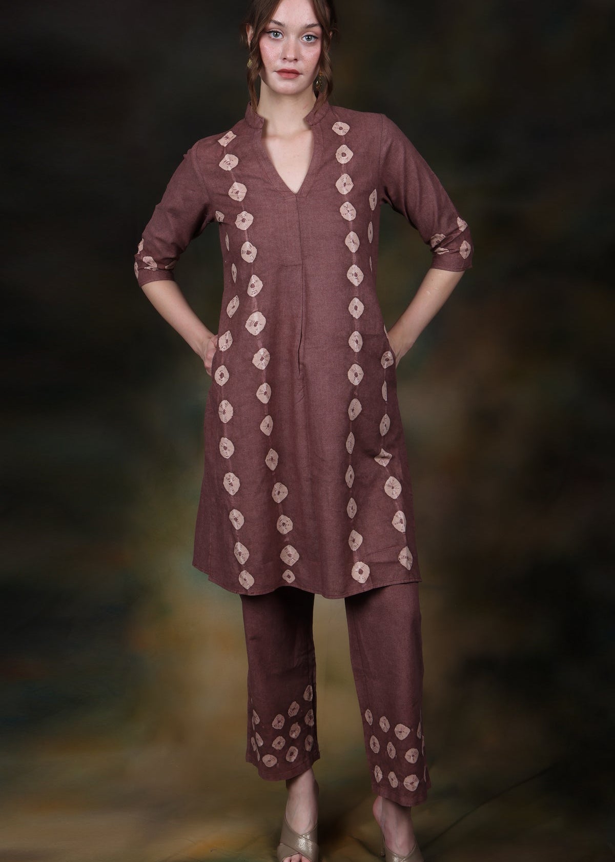 Bhuri Coord - Atulyakala