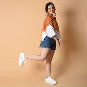 CHAI LATTE SHIRT - Atulyakala