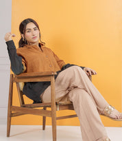 Earthling Shirt - Atulyakala