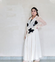 Kahaani Skirt Jacket