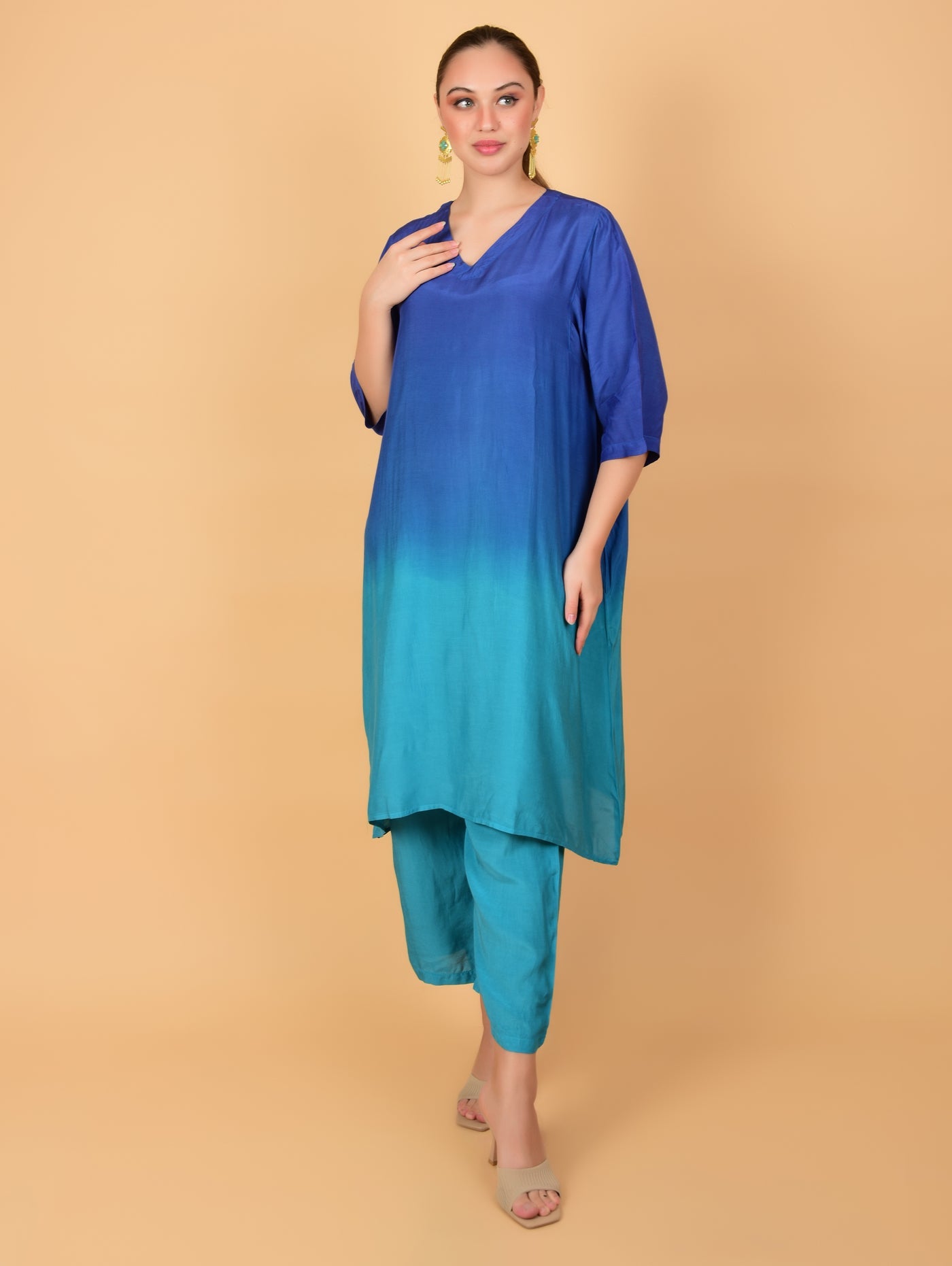 Falak Coord - Atulyakala