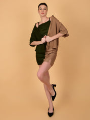 Fern Coord top - Atulyakala