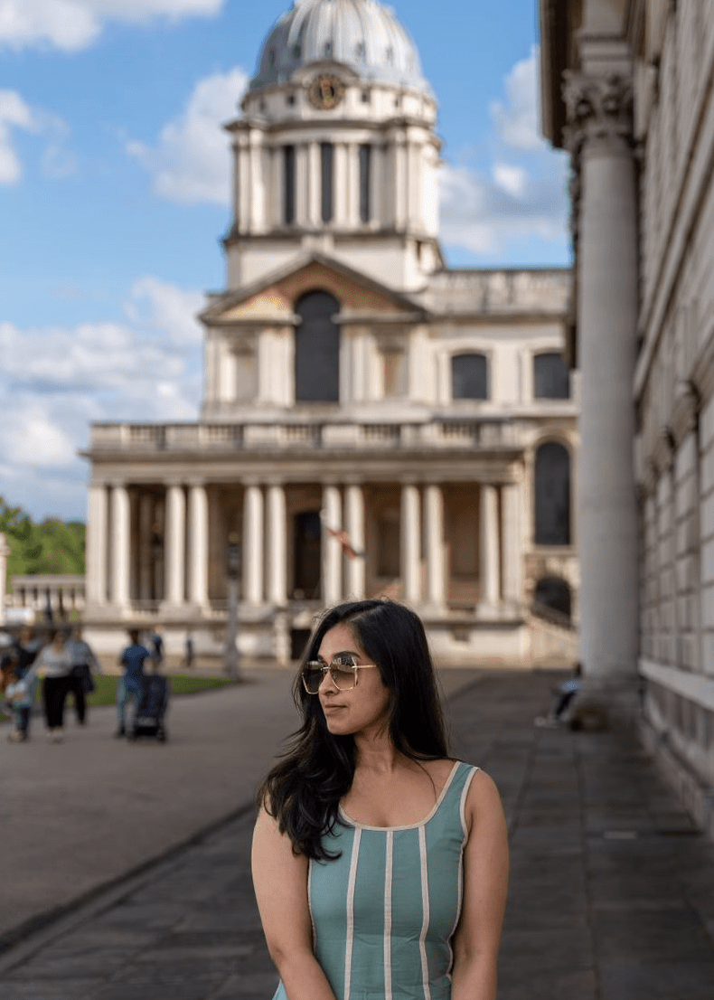 Gelato Dress Maxi Dress - Atulyakala