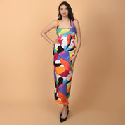 Kaleidoscope Splash - Atulyakala