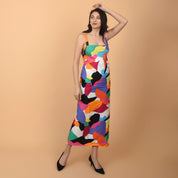 Kaleidoscope Splash - Atulyakala