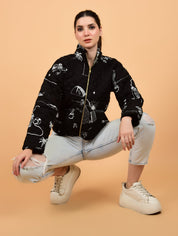 La Verna Jacket Shirt - Atulyakala