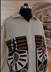 Little Birdie Dress - Atulyakala