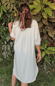 Little Birdie Dress - Atulyakala