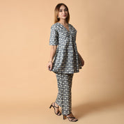 Lunar Boho Co - ord - Atulyakala