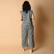 Lunar Edge Co - ord - Atulyakala