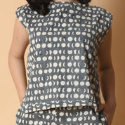 Lunar Edge Co - ord - Atulyakala