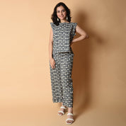 Lunar Edge Co - ord - Atulyakala