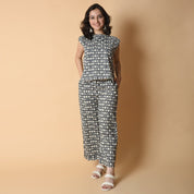 Lunar Edge Co - ord - Atulyakala