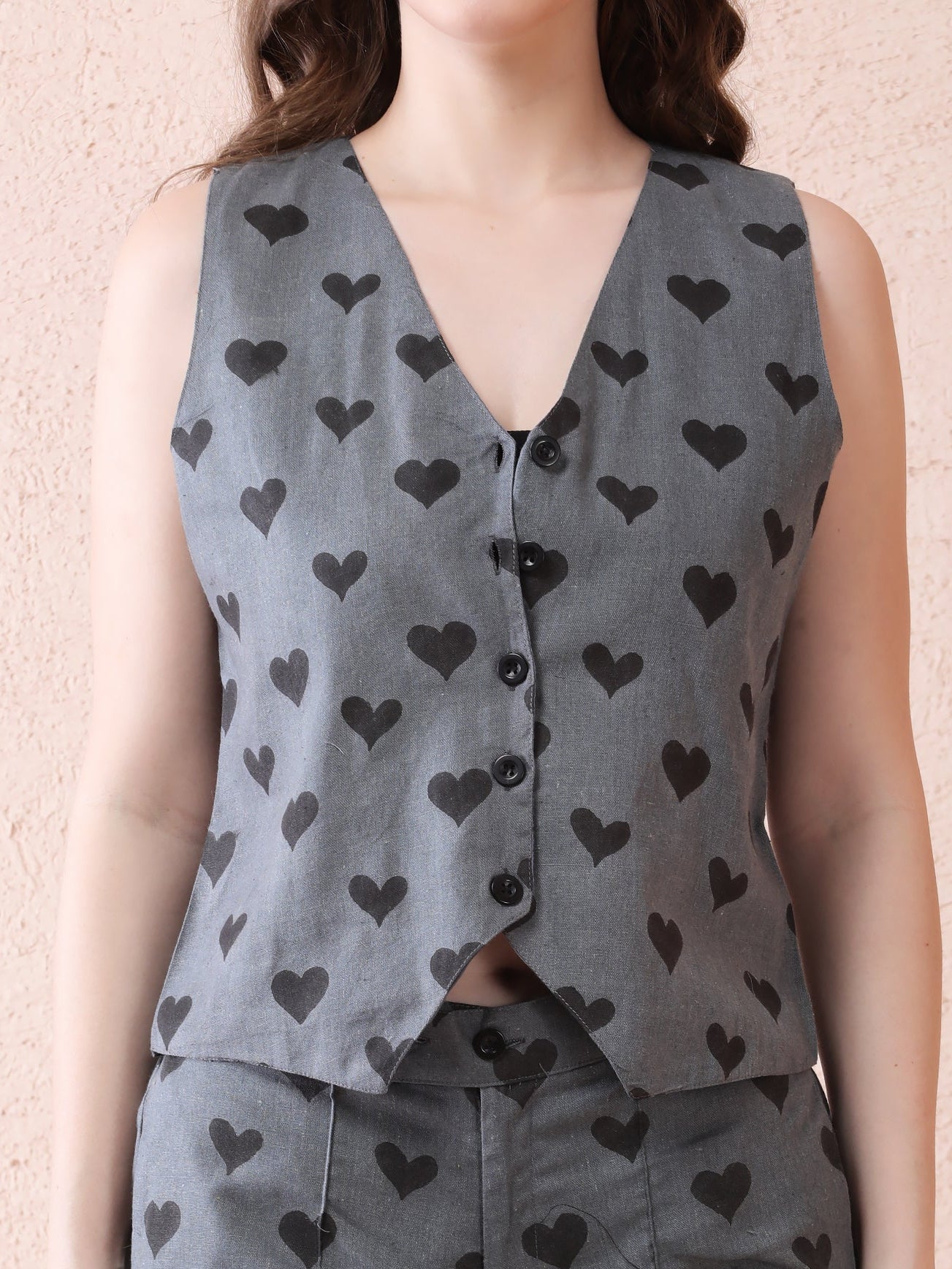 Lune Coord - Atulyakala