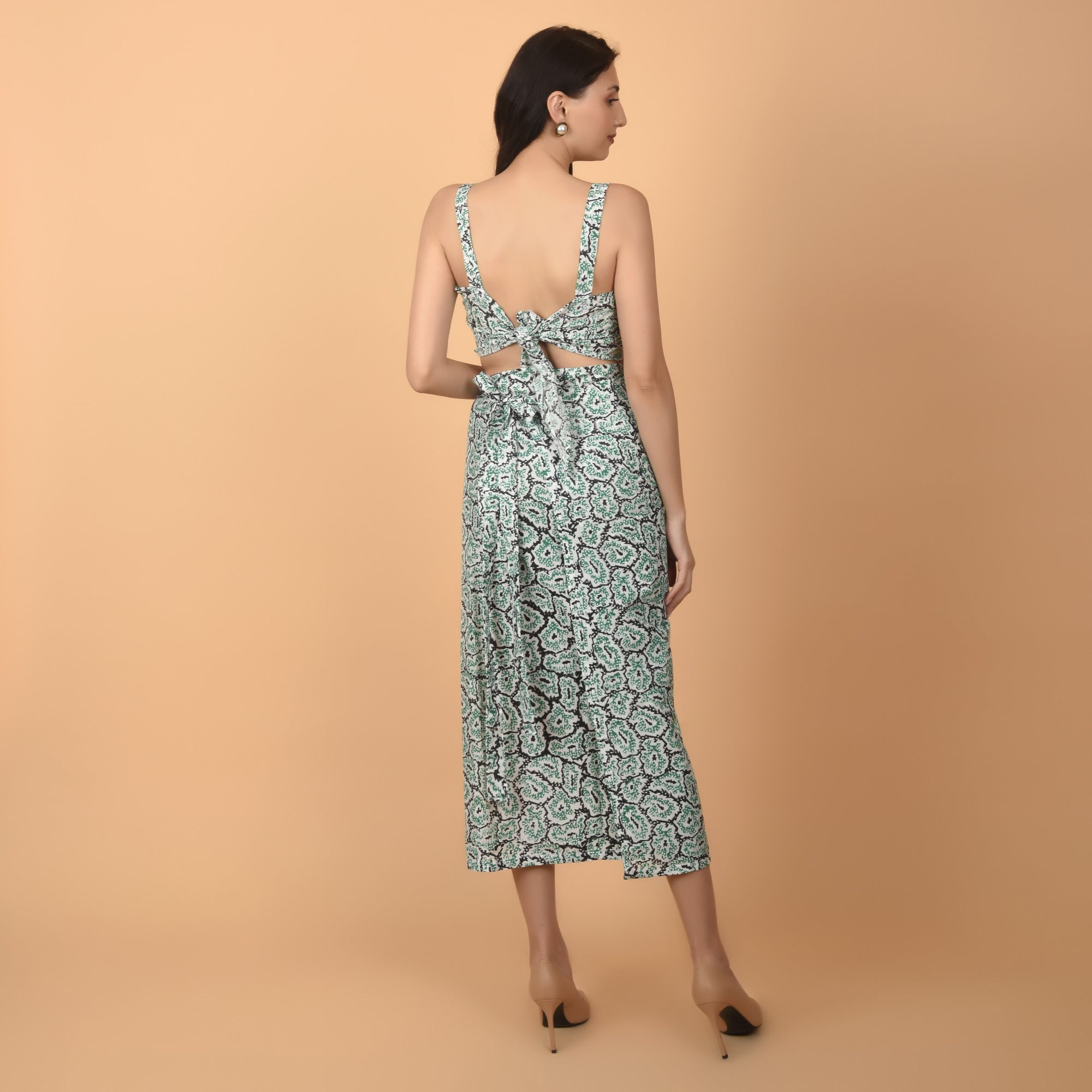 Midnight Forest - Atulyakala