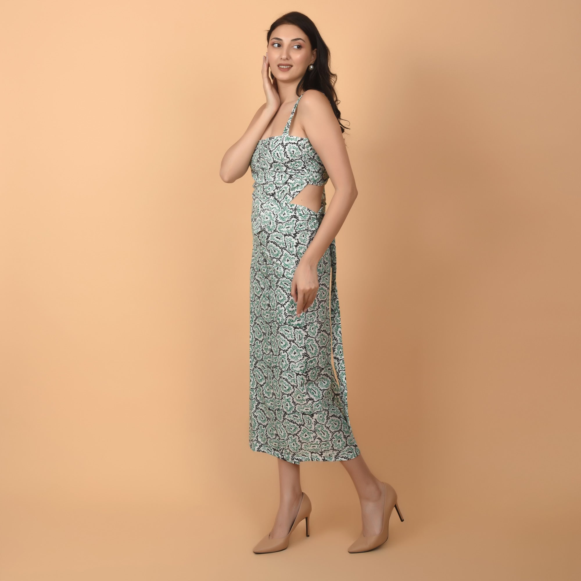 Midnight Forest - Atulyakala