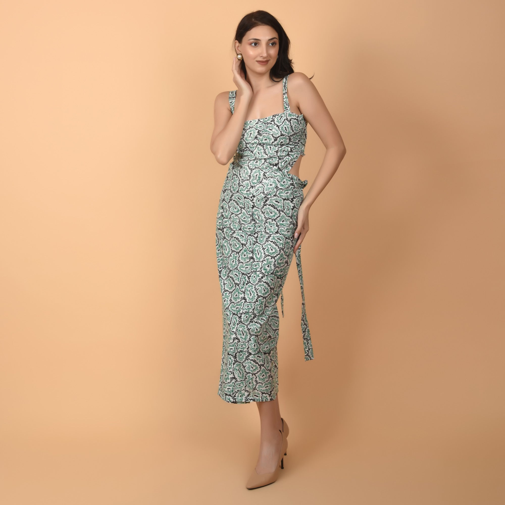 Midnight Forest - Atulyakala