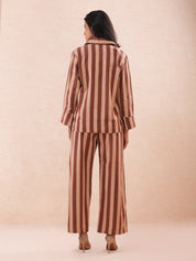 Mocha Mousse Set - Atulyakala