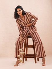 Mocha Mousse Set - Atulyakala