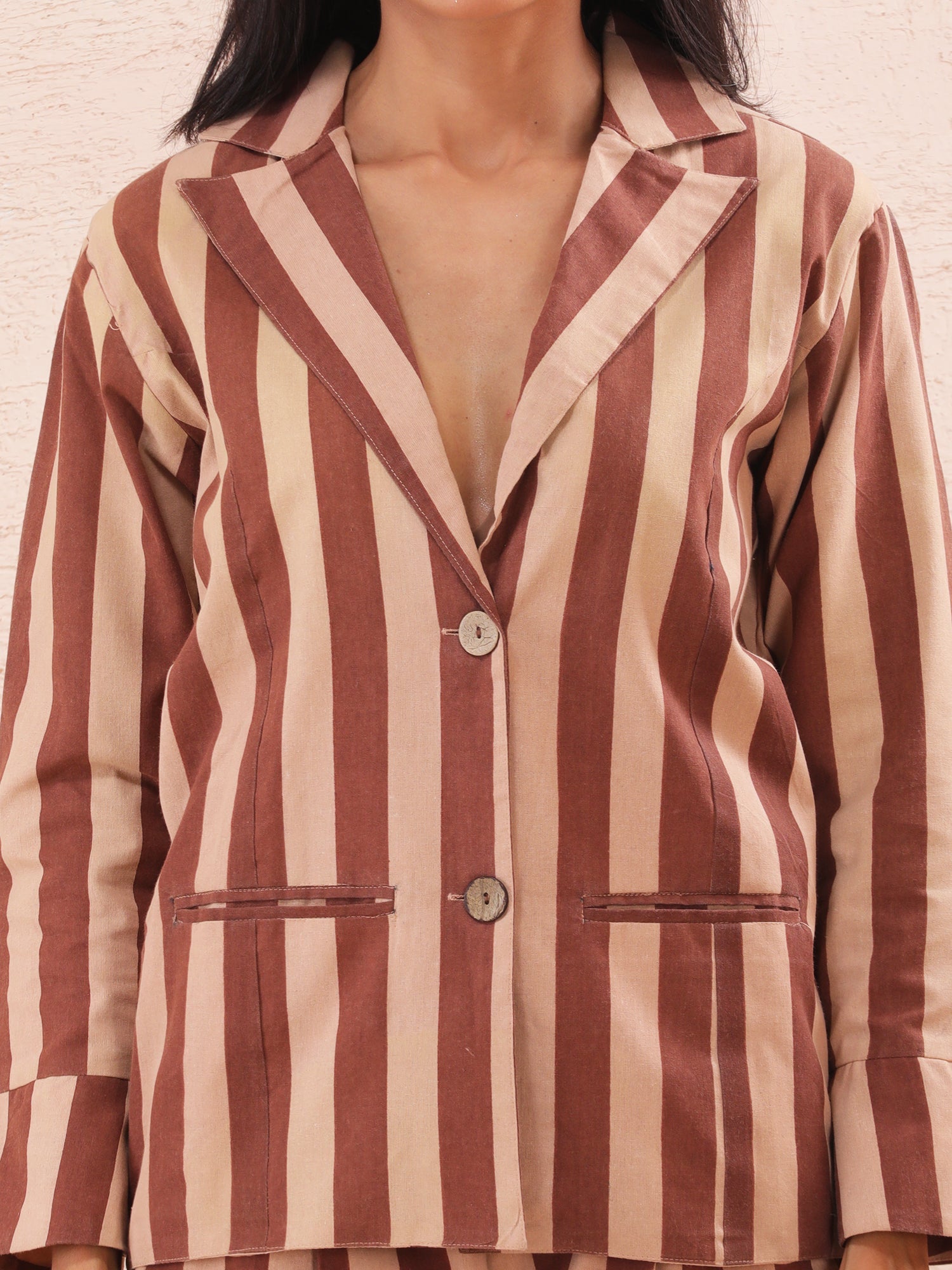 Mocha Mousse Set - Atulyakala