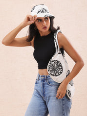 Mystic Bucket Hat - Atulyakala