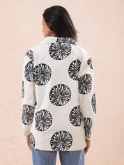 Mystic Coat Coat - Atulyakala