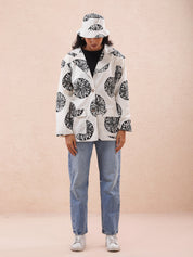 Mystic Coat Coat - Atulyakala