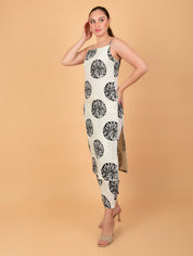 Mystic Kurti Pant Set - Atulyakala