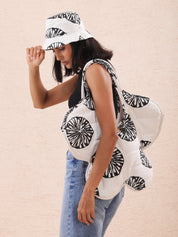 Mystic Tote - Atulyakala