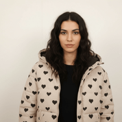 OG Amore Puffer Puffer Jacket - Atulyakala