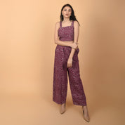 Plum Gaze - Atulyakala