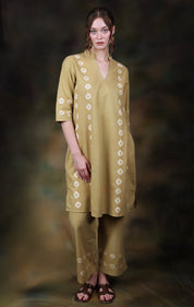 Saanjh Coord - Atulyakala