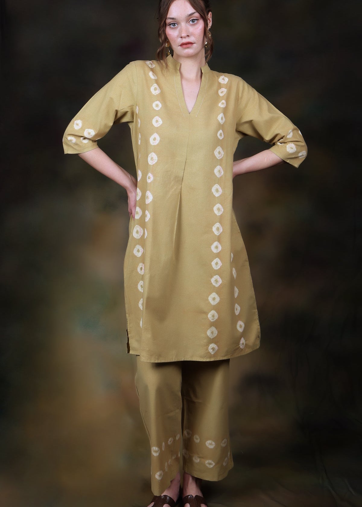 Saanjh Coord - Atulyakala