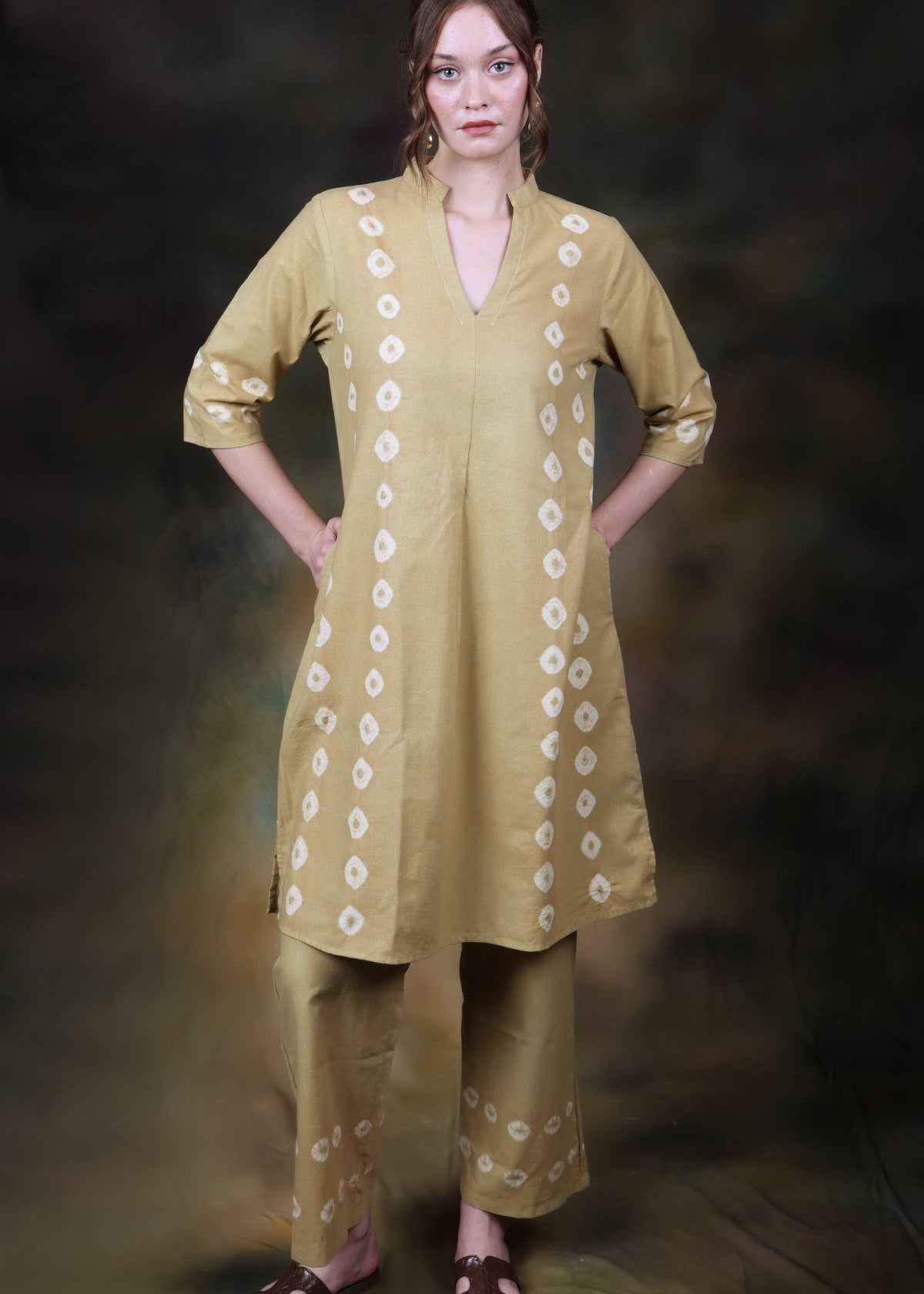 Saanjh Coord - Atulyakala