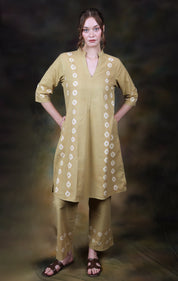 Saanjh Coord - Atulyakala