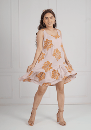 Spring Candy Dress - Atulyakala