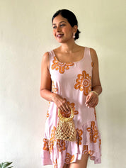 Spring Candy Dress - Atulyakala