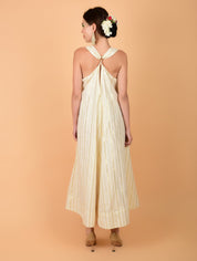 SUNHERI DRESS - Atulyakala