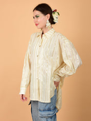 SUNHERI SHIRT Shirt - Atulyakala