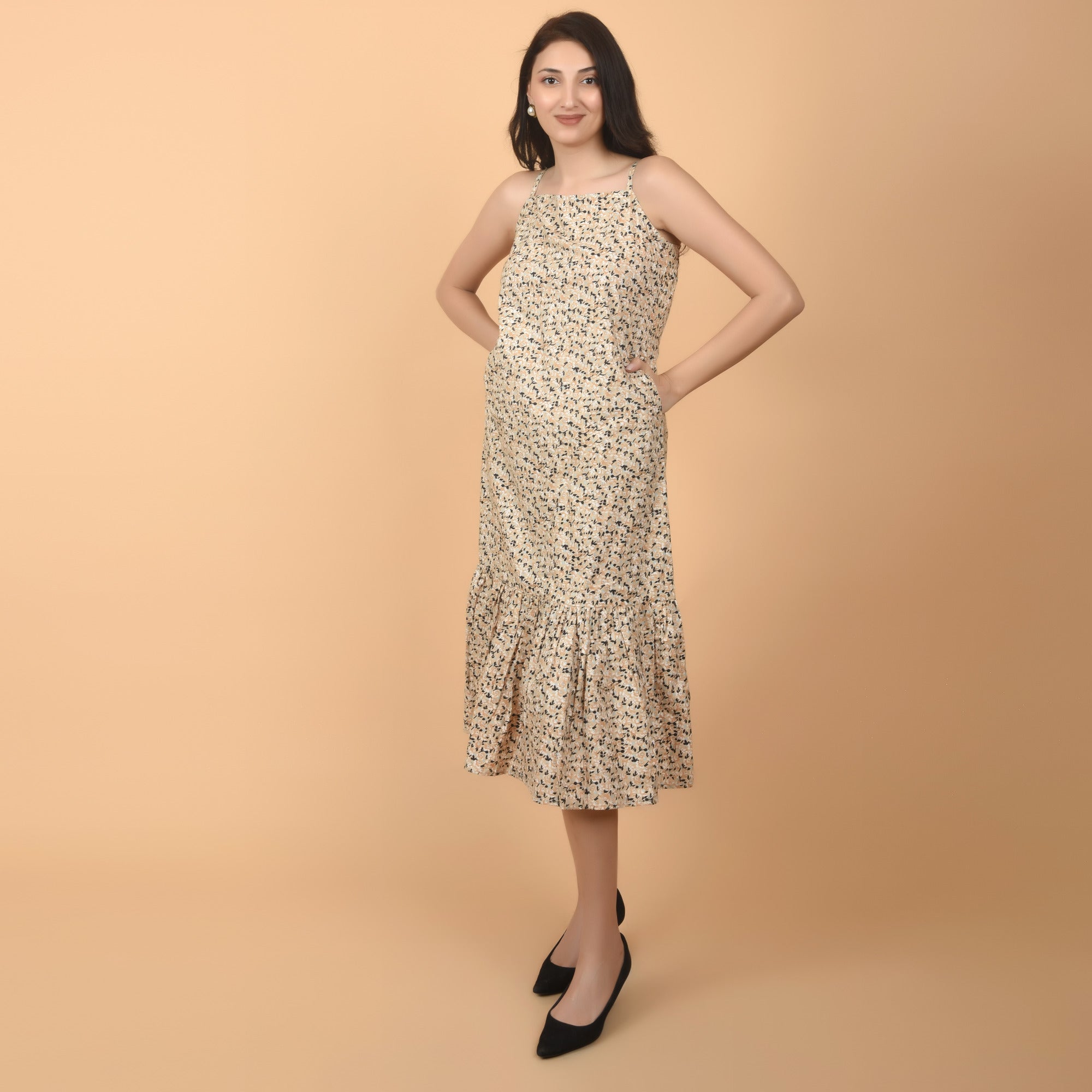 The Blossom Breeze - Atulyakala