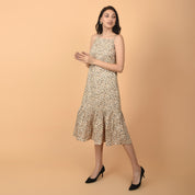 The Blossom Breeze - Atulyakala