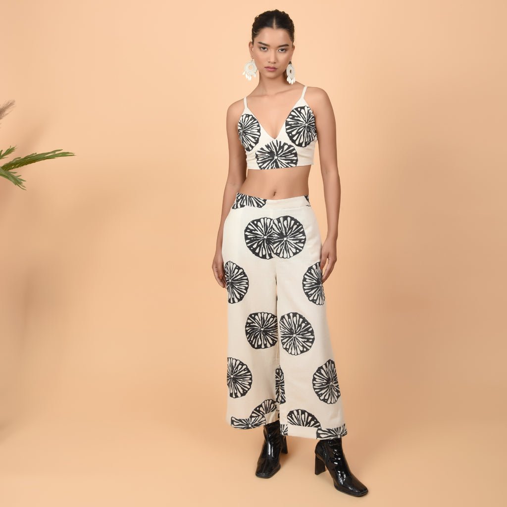 Mystic Co - ord set - Atulyakala